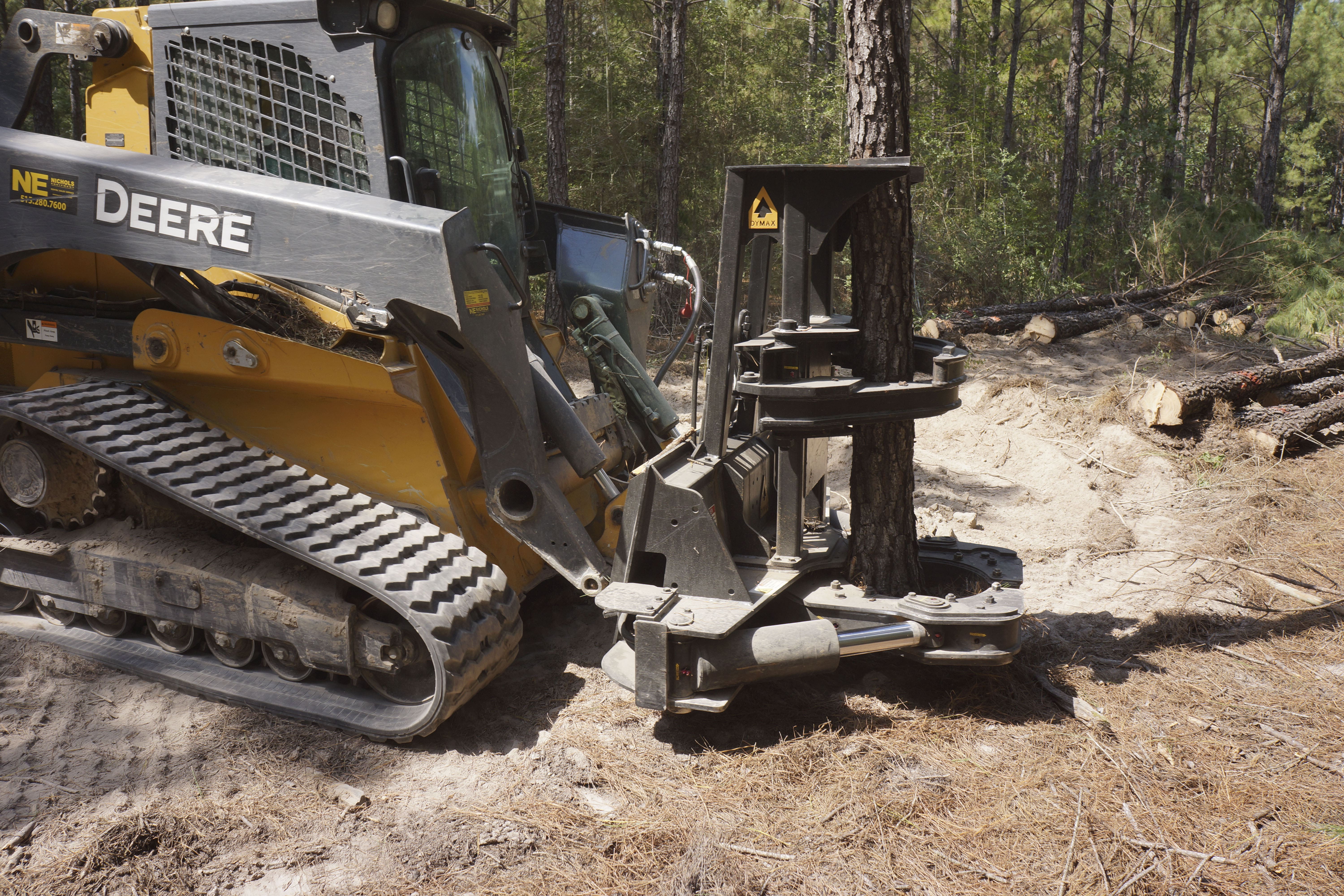 Dymax16inTreeShear Dymax Inc